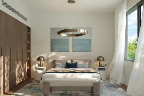 Townhouse de 125m² en Abu Dhabi, UAE No. 205249 18