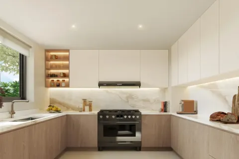 Townhouse de 125m² en Abu Dhabi, UAE No. 205249 13