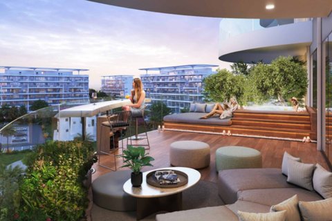 Apartment de 1 dormitorio  No. 116880 9