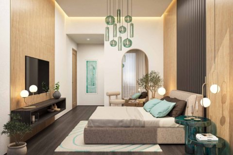 Apartment de 1 dormitorio  No. 116880 5