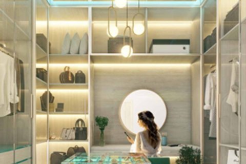 Apartment de 1 dormitorio  No. 116880 6