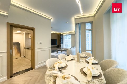 Apartment de 2 dormitorios No. 116879 8