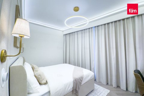 Apartment de 2 dormitorios No. 116879 18