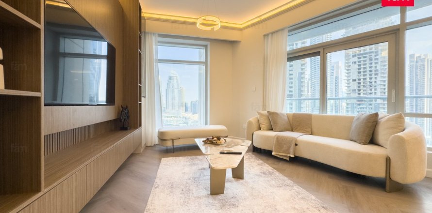 Apartment de 2 dormitorios No. 116879