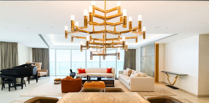 4 bedrooms Apartment No. 116883