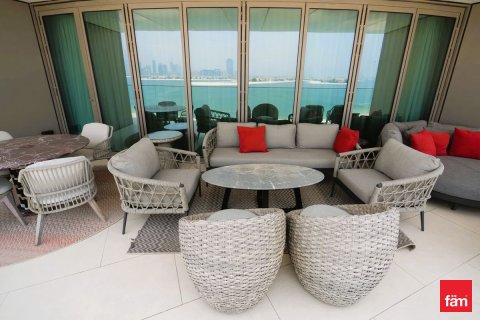 4 bedrooms Apartment  No. 116883 13