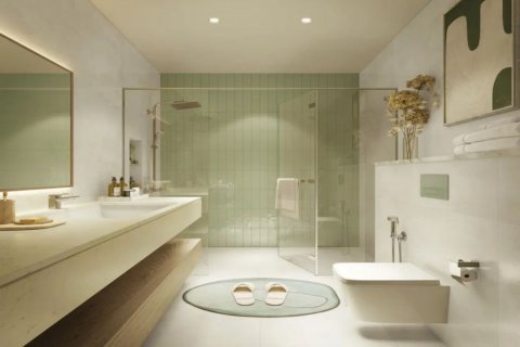 2 bedrooms Apartment  No. 116885 10