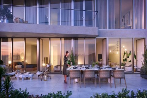 2 bedrooms Apartment  No. 116885 3