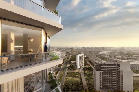 2 bedrooms Apartment  No. 116885 5