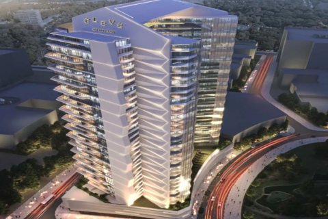 2 bedrooms Apartment  No. 116885 7