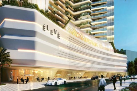 2 bedrooms Apartment  No. 116885 8