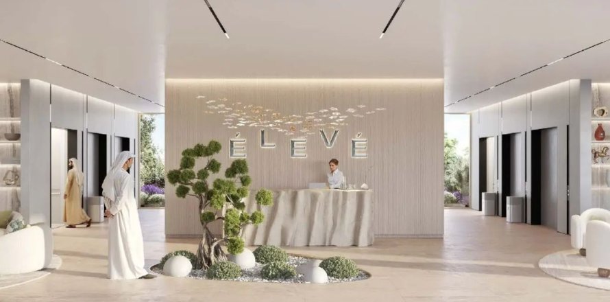 2 bedrooms Apartment No. 116885