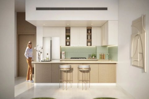 2 bedrooms Apartment  No. 116885 9