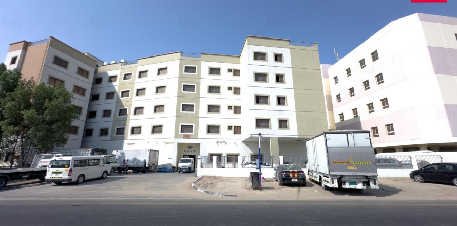 Офис 4176.4м²  №116881