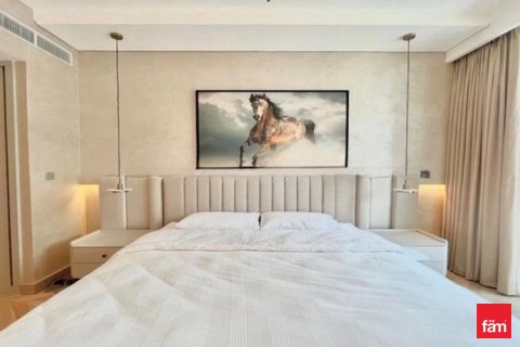 Appartement de 2 chambres  No. 116882 9