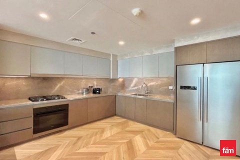 Appartement de 2 chambres  No. 116882 12