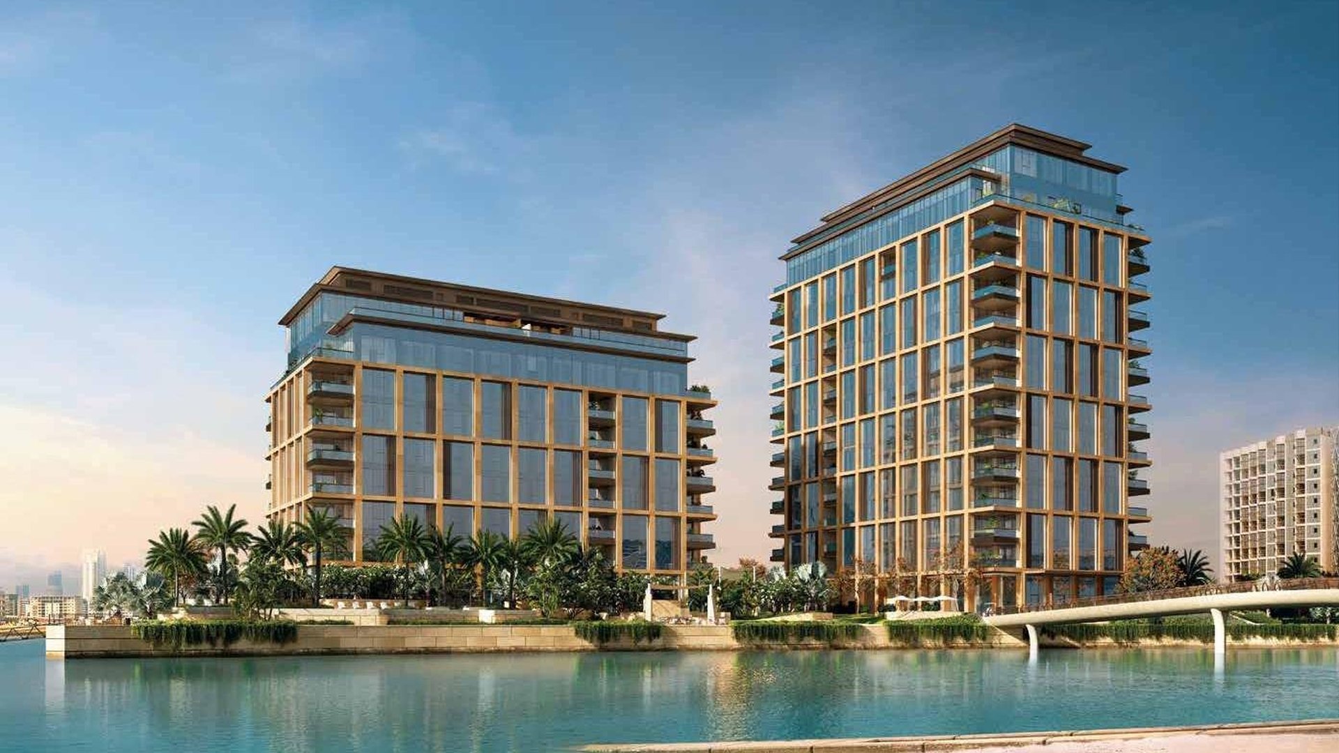 Four Seasons Private Residences