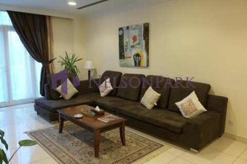 3 غرف نوم شقة في الدوحة, Qatar رقم 60898 2