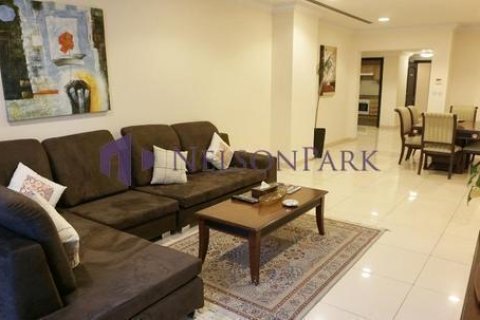 3 غرف نوم شقة في الدوحة, Qatar رقم 60898 3