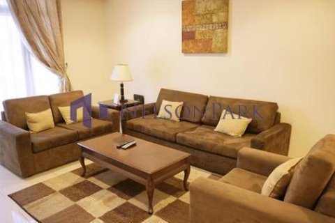 3 غرف نوم شقة في الدوحة, Qatar رقم 60898 1