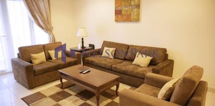 3 غرف نوم شقة في الدوحة, Qatar رقم 60898