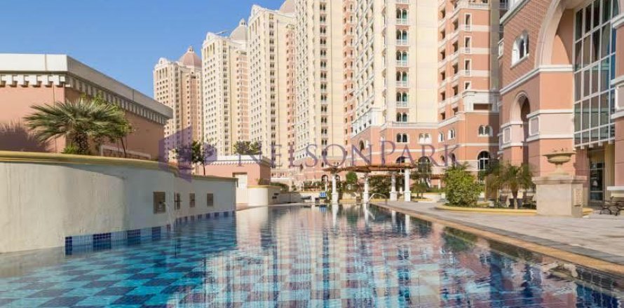 1 bedroom Apartment in Doha, Qatar No. 60918