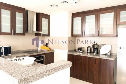 1 bedroom Apartment in Doha, Qatar No. 60907 11