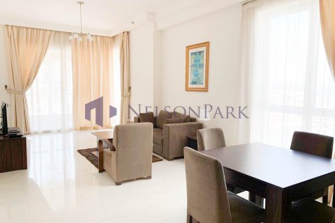 1 bedroom Apartment in Doha, Qatar No. 60907 1