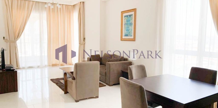 1 bedroom Apartment in Doha, Qatar No. 60907