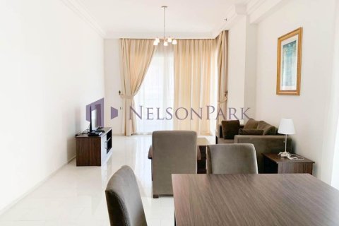 1 bedroom Apartment in Doha, Qatar No. 60907 3