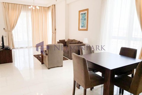 1 bedroom Apartment in Doha, Qatar No. 60907 2