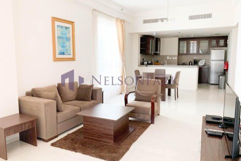 1 bedroom Apartment in Doha, Qatar No. 60907 6