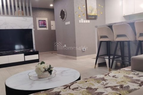Квартира с 1 спальней в Al Jaddaf, ОАЭ №166966 10