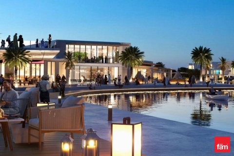 4 bedrooms Townhouse in Dubai, UAE No. 149378 8