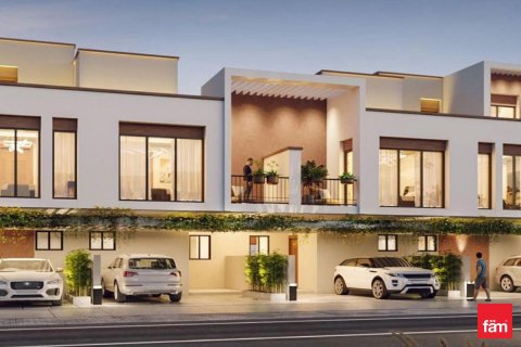 4 bedrooms Townhouse in Dubai, UAE No. 149378 4