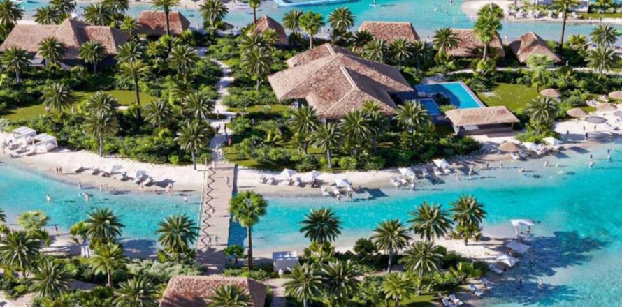 4 bedrooms Townhouse in Dubai, UAE No. 149378