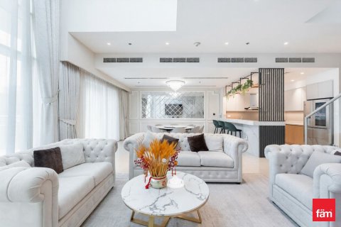 4 غرف نوم شقة في دبي, الإمارات العربية المتحدة رقم 149373 3