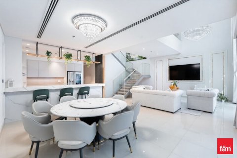 4 غرف نوم شقة في دبي, الإمارات العربية المتحدة رقم 149373 7