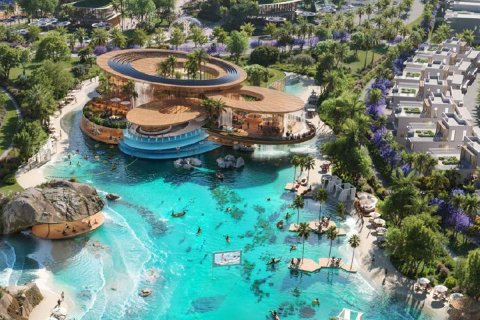 Townhouse de 4 chambres à Dubai, UAE No. 149372 6