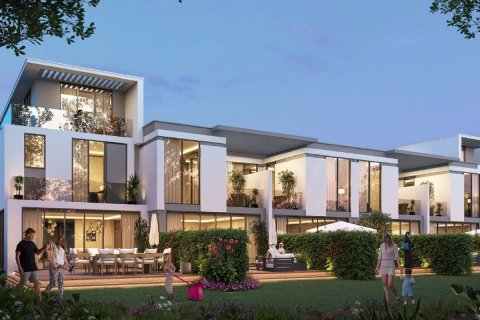 Townhouse de 4 chambres à Dubai, UAE No. 149372 7