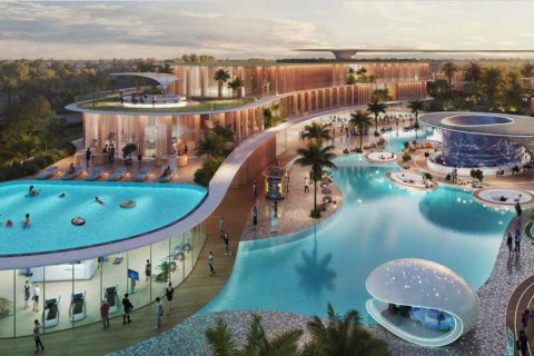 Townhouse de 4 chambres à Dubai, UAE No. 149372 5