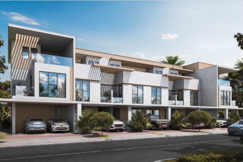 Townhouse de 4 chambres à Dubai, UAE No. 149372 9