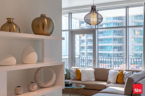 Apartment de 1 dormitorio en Downtown Dubai (Downtown Burj Dubai), UAE No. 149374 17