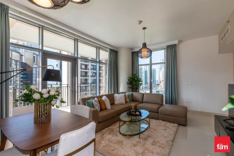 Apartment de 1 dormitorio en Downtown Dubai (Downtown Burj Dubai), UAE No. 149374 6