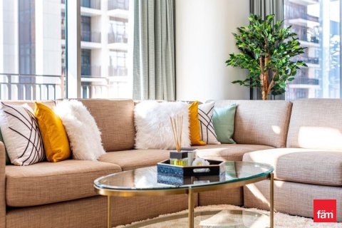 Apartment de 1 dormitorio en Downtown Dubai (Downtown Burj Dubai), UAE No. 149374 18