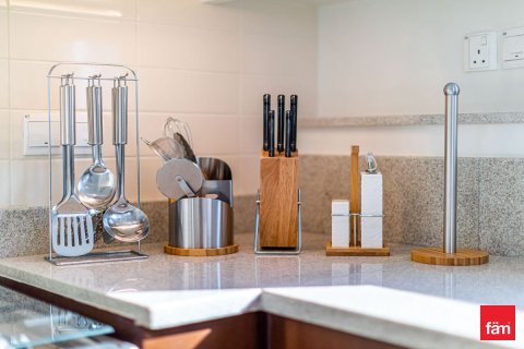 Apartment de 1 dormitorio en Downtown Dubai (Downtown Burj Dubai), UAE No. 149374 30