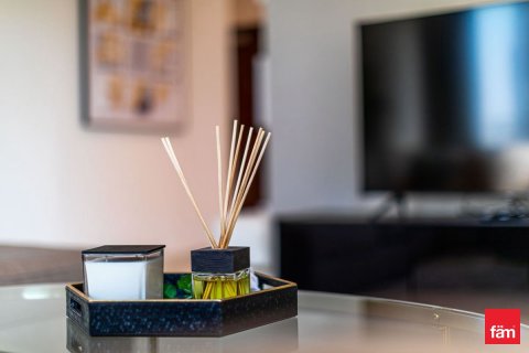 Apartment de 1 dormitorio en Downtown Dubai (Downtown Burj Dubai), UAE No. 149374 21