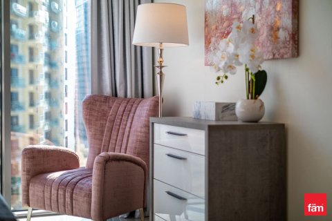 Apartment de 1 dormitorio en Downtown Dubai (Downtown Burj Dubai), UAE No. 149374 9