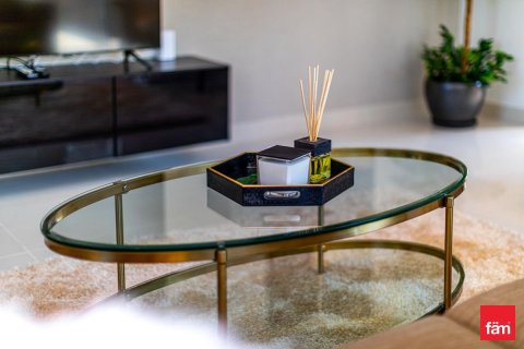 Apartment de 1 dormitorio en Downtown Dubai (Downtown Burj Dubai), UAE No. 149374 24