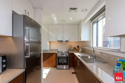 Apartment de 1 dormitorio en Downtown Dubai (Downtown Burj Dubai), UAE No. 149374 27